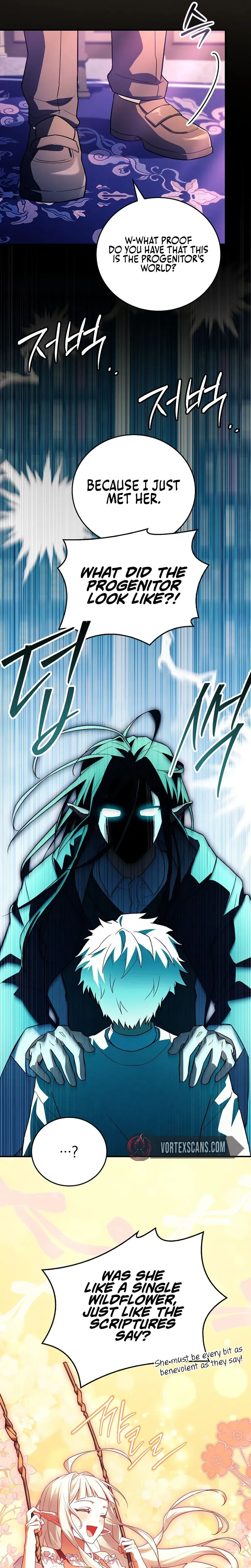 The Legendary Hero is an Academy Honors Student Chapter 79 Page 30