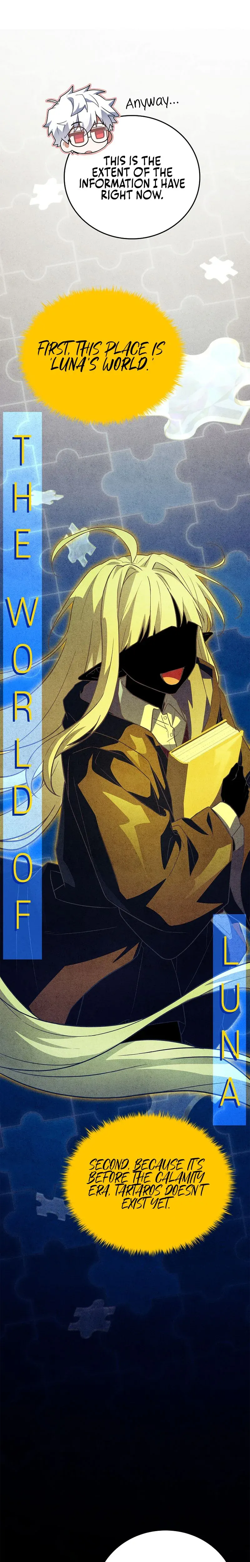 The Legendary Hero is an Academy Honors Student Chapter 79 Page 33