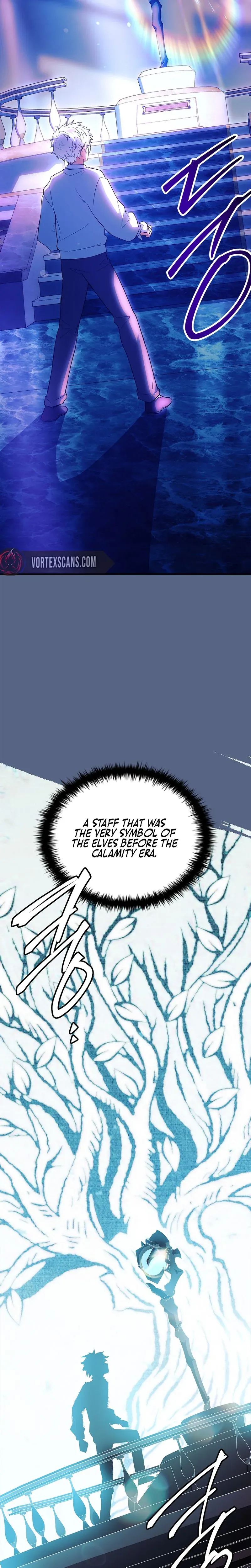 The Legendary Hero is an Academy Honors Student Chapter 79 Page 43