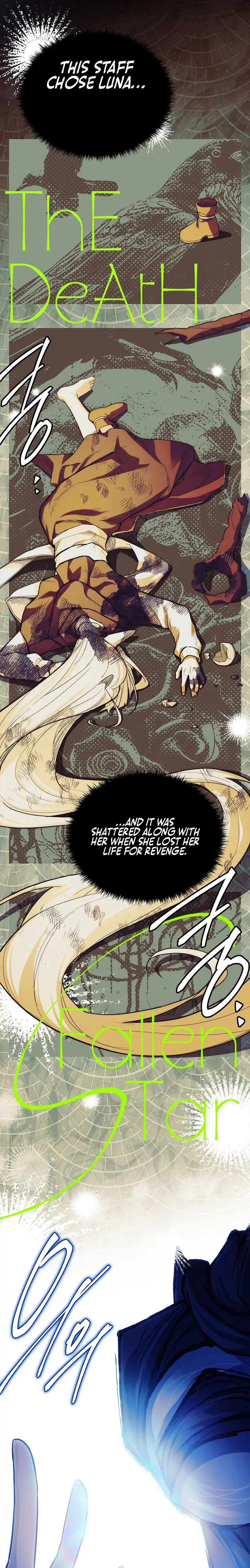 The Legendary Hero is an Academy Honors Student Chapter 79 Page 45