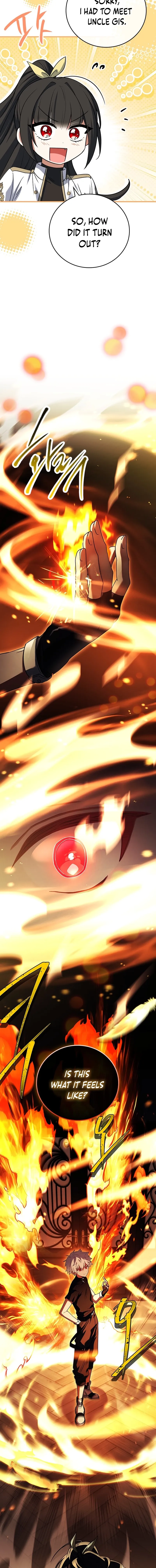 The Legendary Hero is an Academy Honors Student Chapter 8 Page 16