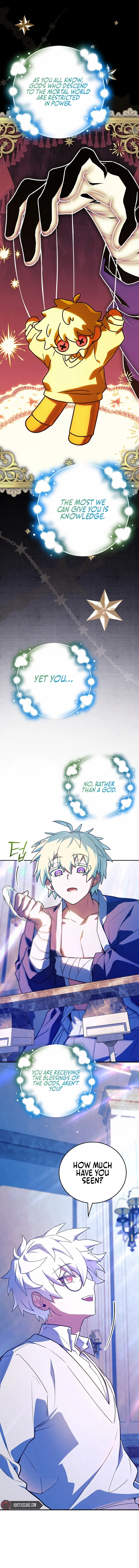 The Legendary Hero is an Academy Honors Student Chapter 80 Page 4