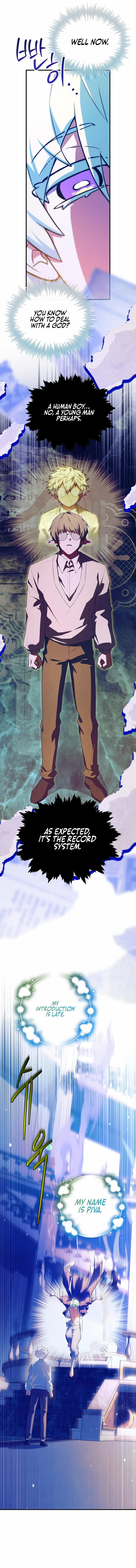 The Legendary Hero is an Academy Honors Student Chapter 80 Page 5