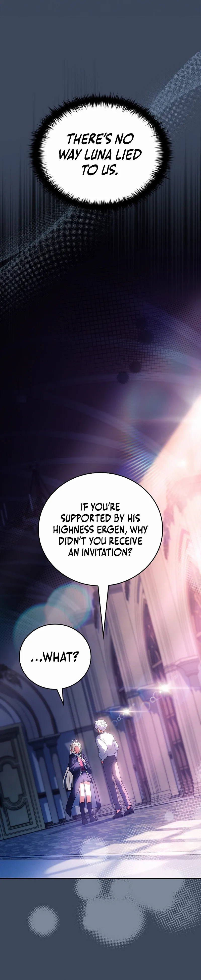 The Legendary Hero is an Academy Honors Student Chapter 81 Page 10