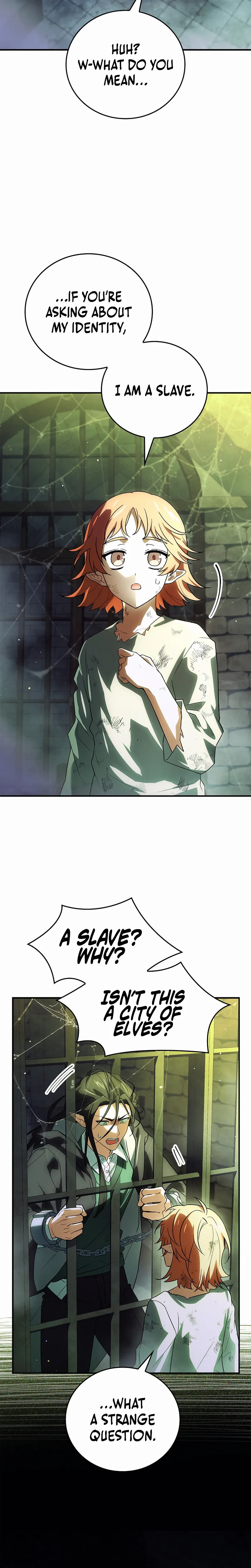 The Legendary Hero is an Academy Honors Student Chapter 81 Page 19