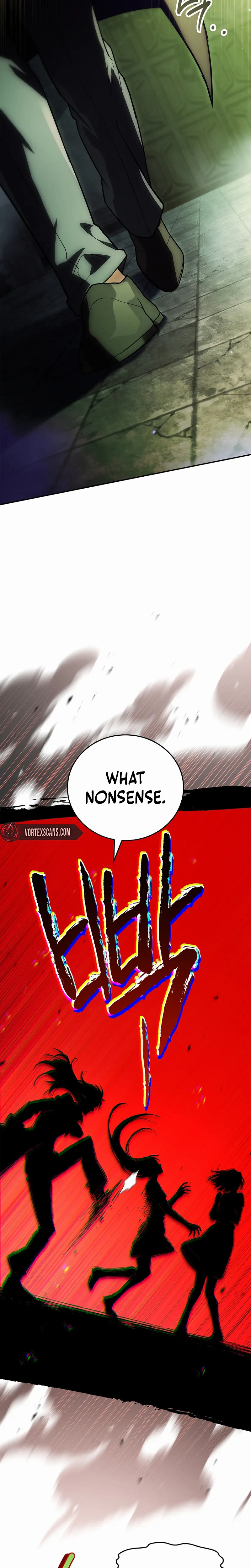 The Legendary Hero is an Academy Honors Student Chapter 81 Page 21