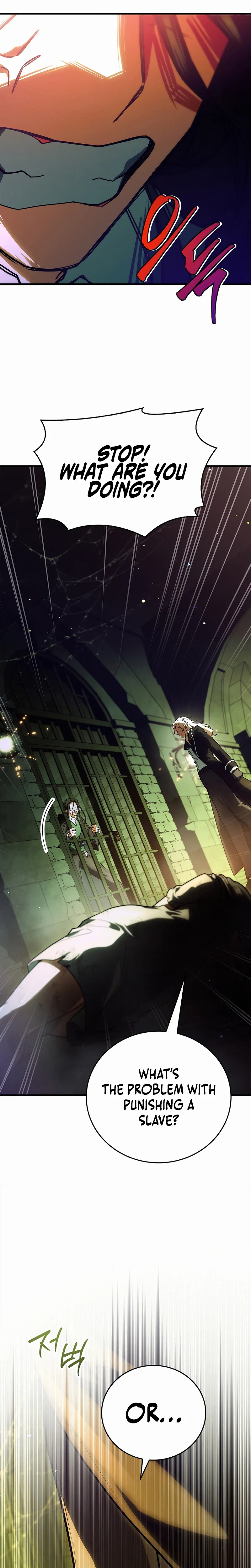 The Legendary Hero is an Academy Honors Student Chapter 81 Page 23