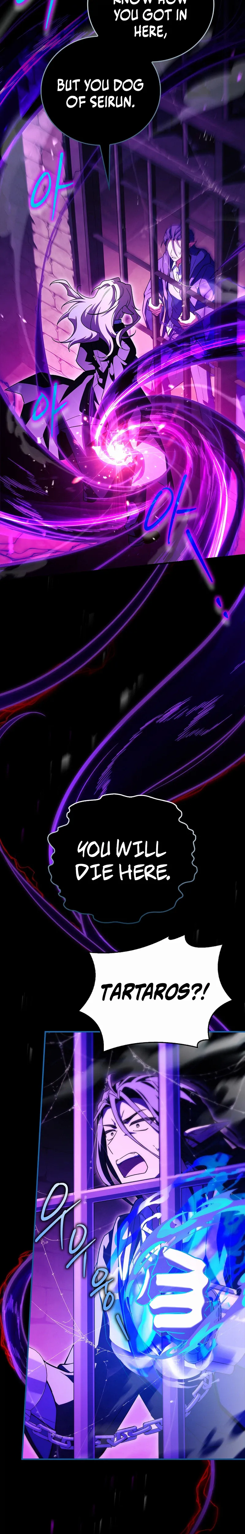 The Legendary Hero is an Academy Honors Student Chapter 81 Page 25