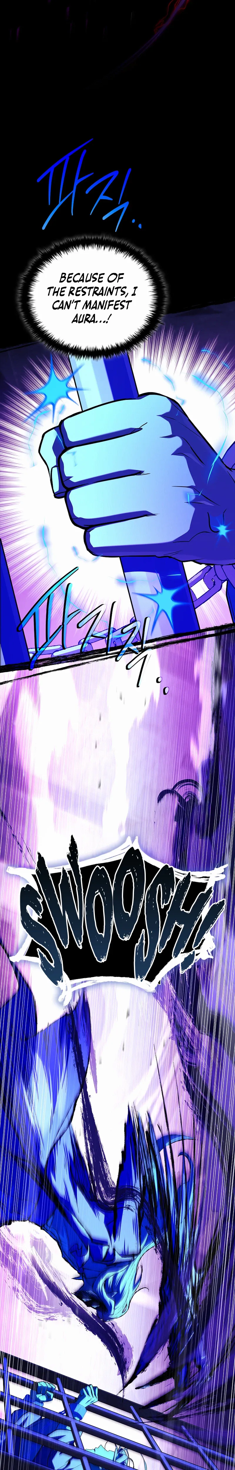 The Legendary Hero is an Academy Honors Student Chapter 81 Page 26