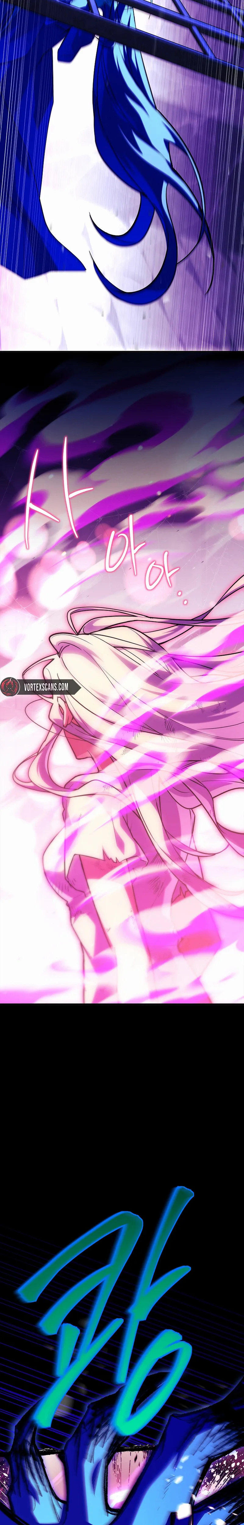 The Legendary Hero is an Academy Honors Student Chapter 81 Page 27