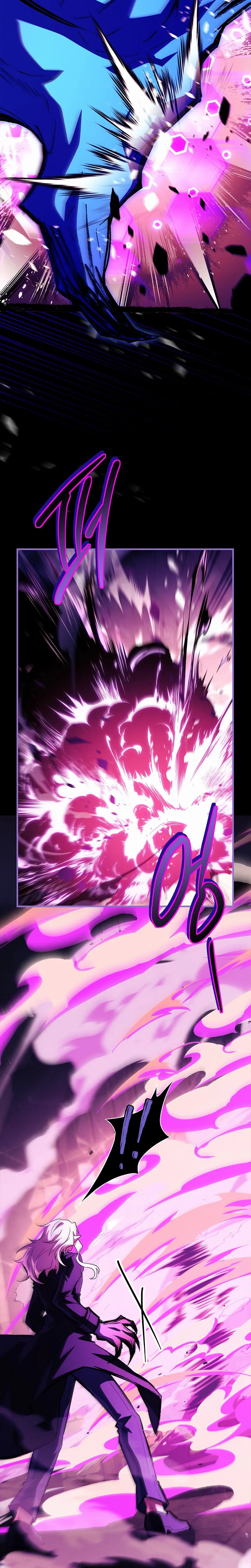 The Legendary Hero is an Academy Honors Student Chapter 81 Page 28