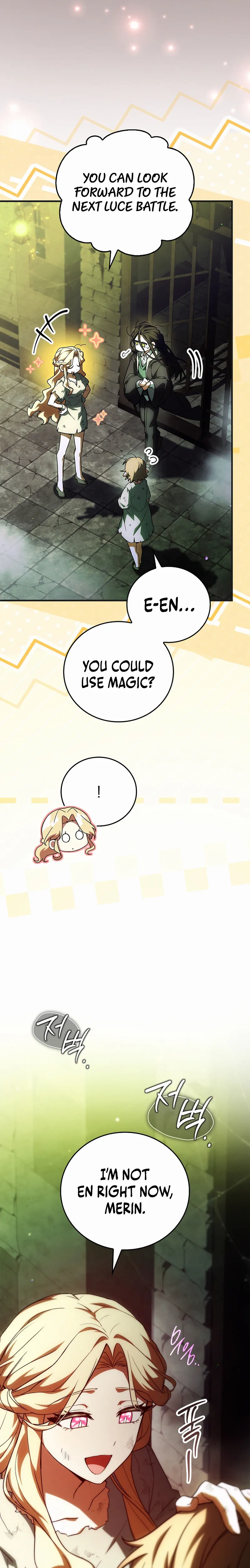 The Legendary Hero is an Academy Honors Student Chapter 81 Page 32