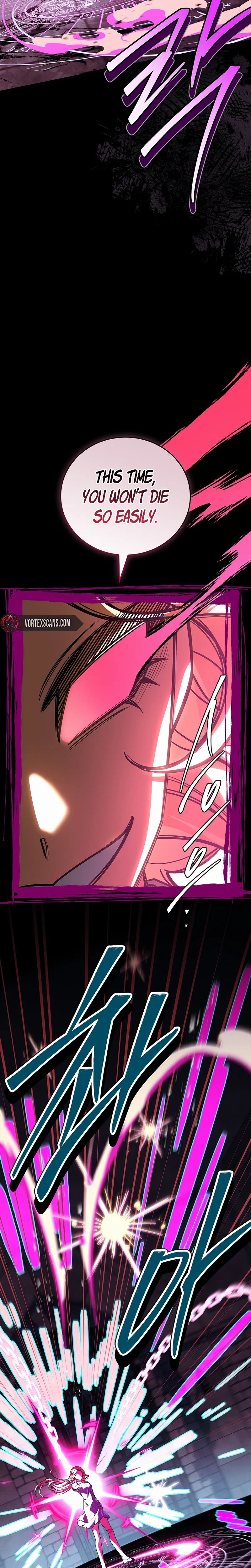 The Legendary Hero is an Academy Honors Student Chapter 81 Page 42