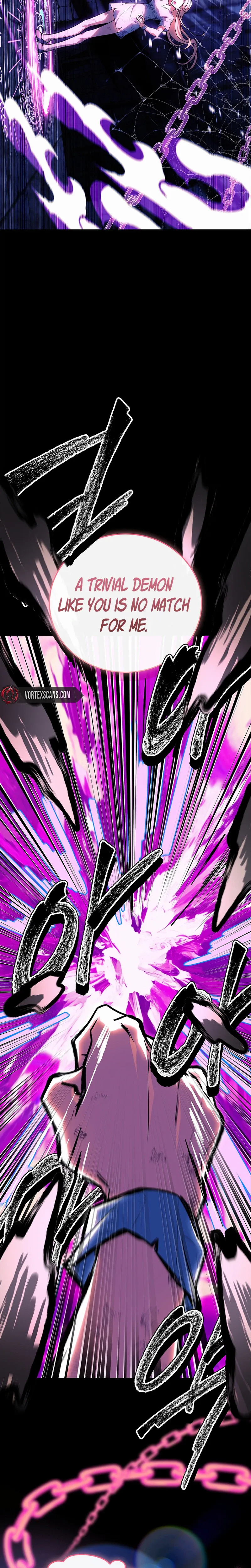 The Legendary Hero is an Academy Honors Student Chapter 81 Page 45