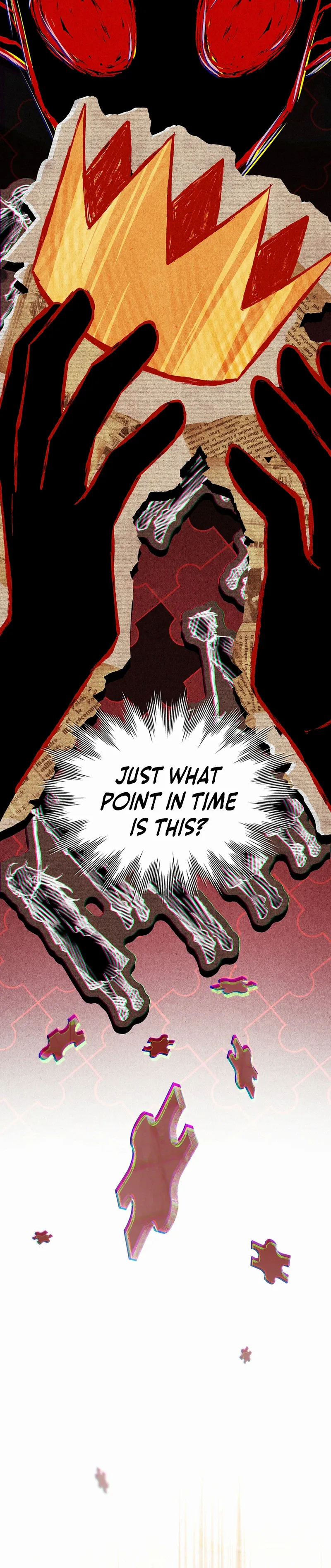 The Legendary Hero is an Academy Honors Student Chapter 82 Page 7