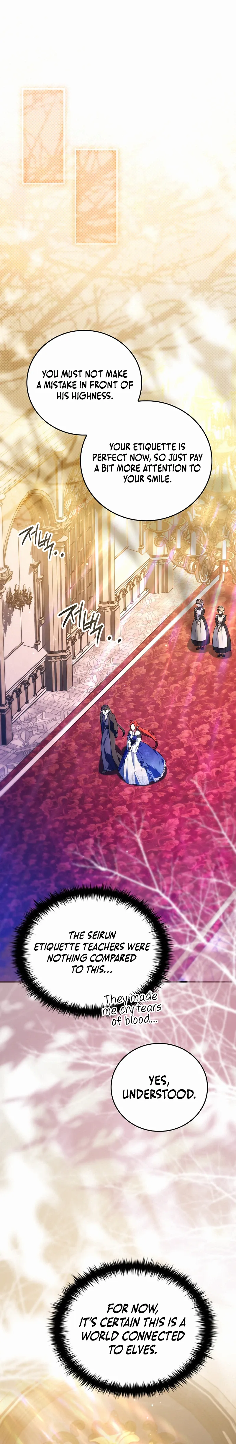 The Legendary Hero is an Academy Honors Student Chapter 82 Page 10