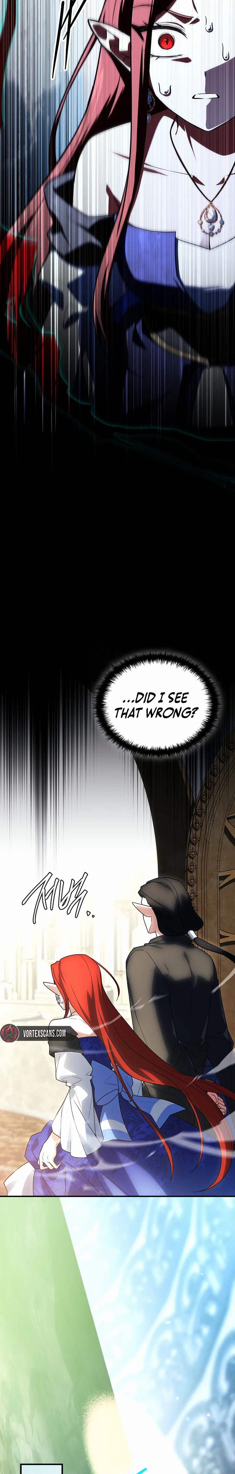 The Legendary Hero is an Academy Honors Student Chapter 82 Page 15