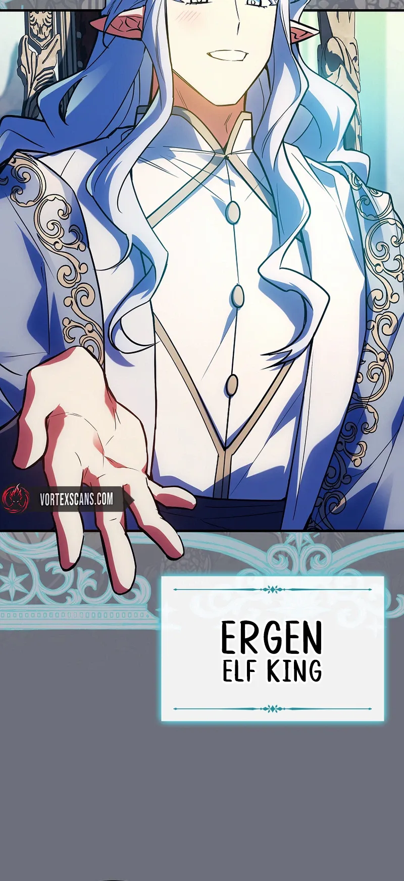 The Legendary Hero is an Academy Honors Student Chapter 82 Page 19