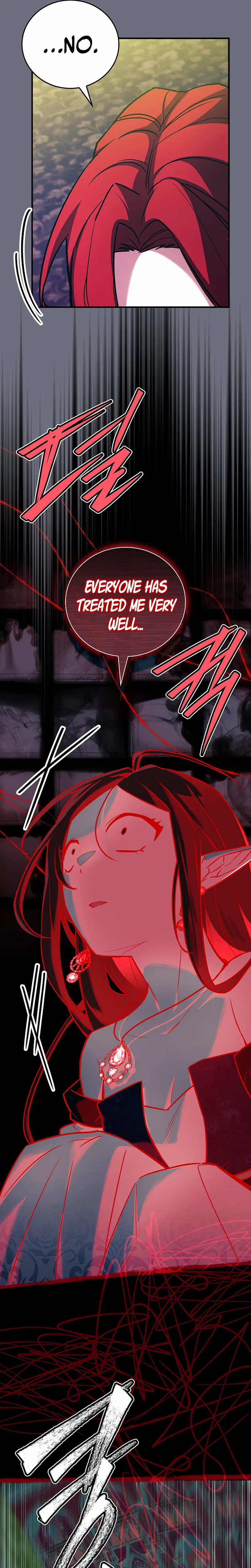 The Legendary Hero is an Academy Honors Student Chapter 82 Page 20