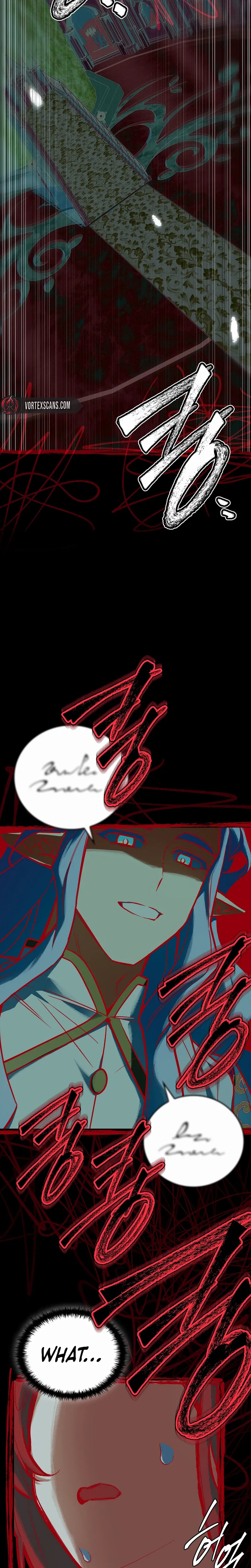The Legendary Hero is an Academy Honors Student Chapter 82 Page 21