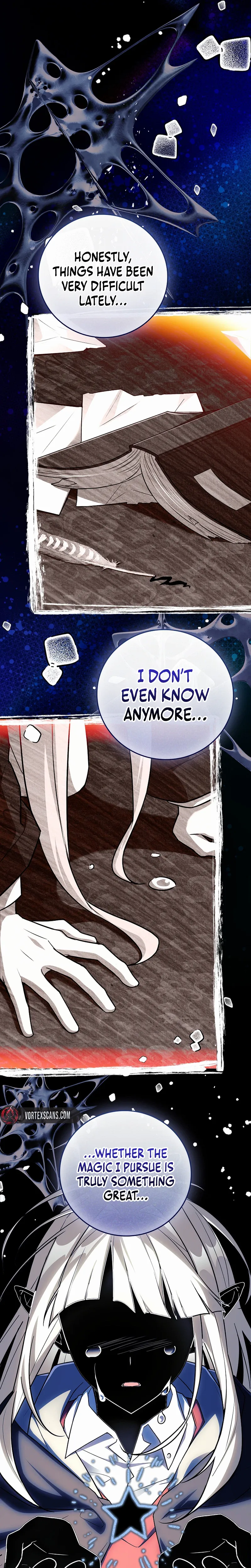 The Legendary Hero is an Academy Honors Student Chapter 82 Page 29