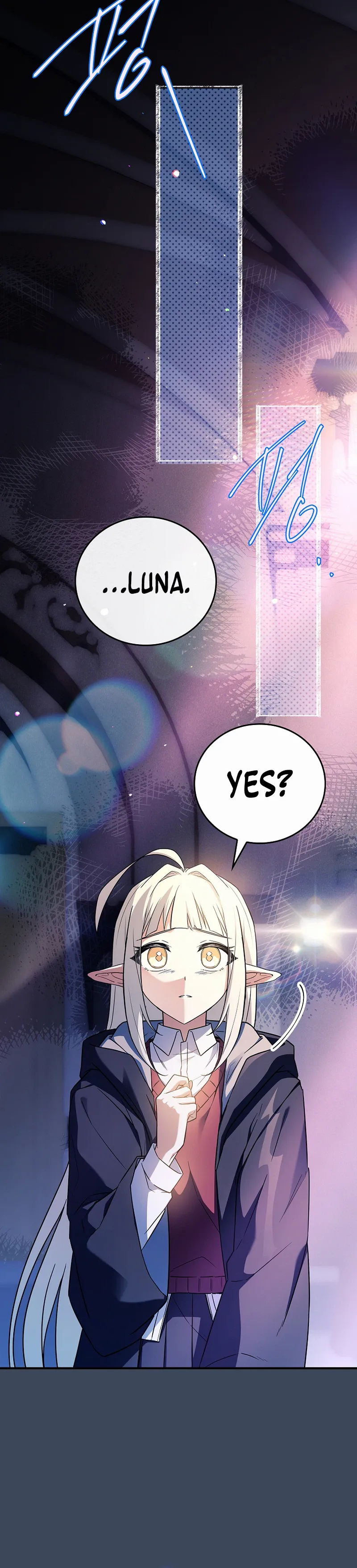 The Legendary Hero is an Academy Honors Student Chapter 82 Page 31