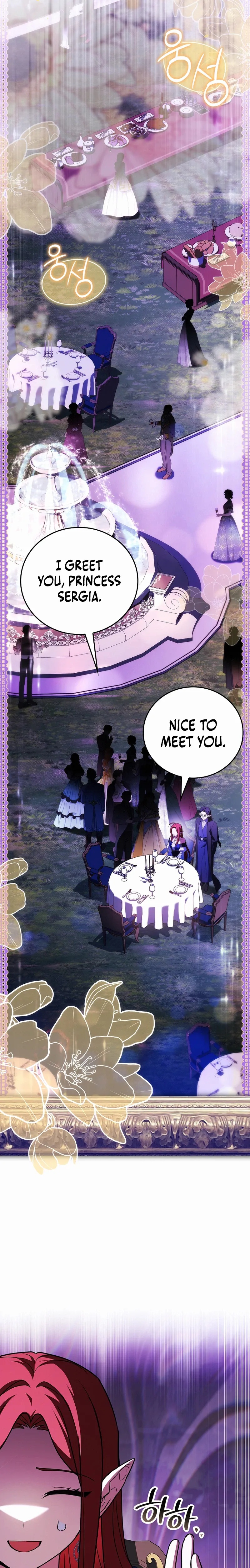 The Legendary Hero is an Academy Honors Student Chapter 82 Page 38
