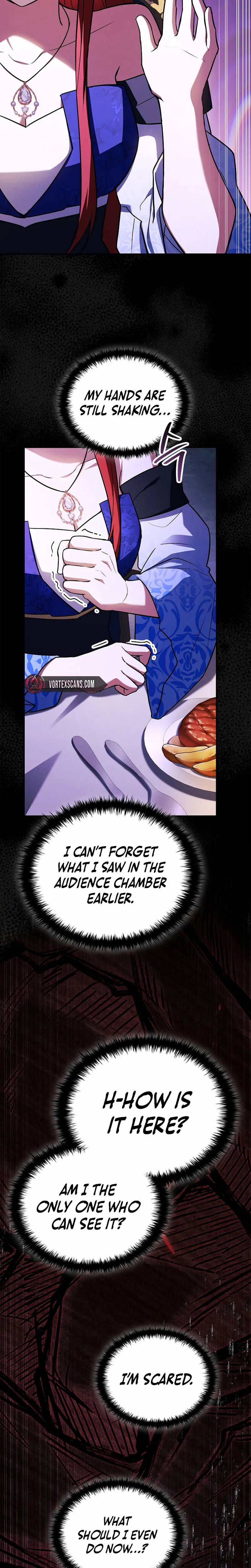 The Legendary Hero is an Academy Honors Student Chapter 82 Page 39