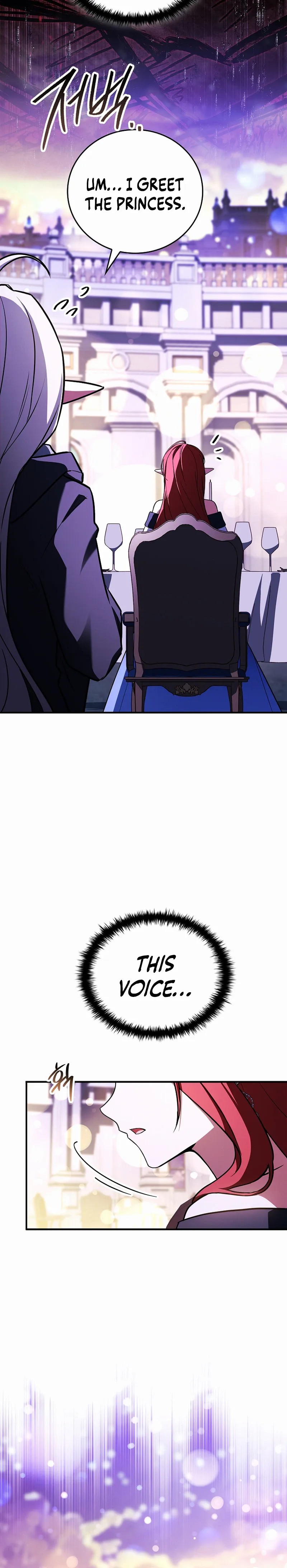 The Legendary Hero is an Academy Honors Student Chapter 82 Page 40