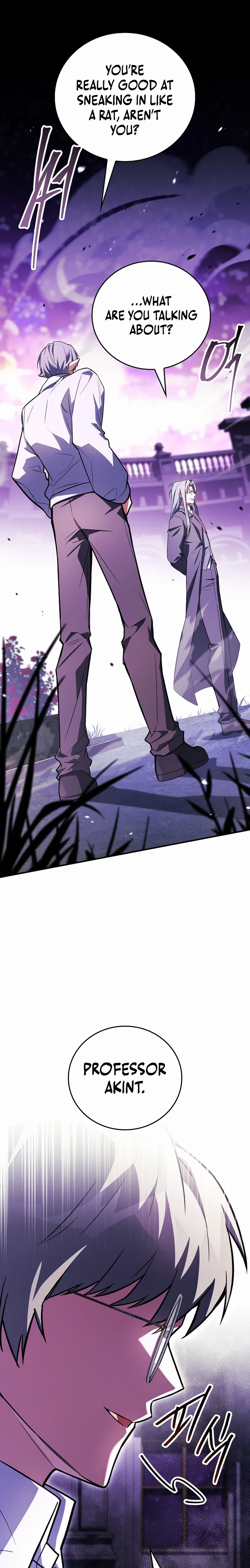 The Legendary Hero is an Academy Honors Student Chapter 82 Page 44