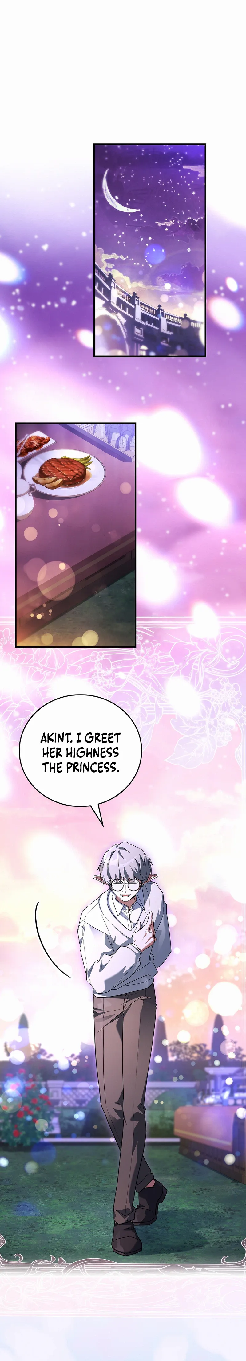 The Legendary Hero is an Academy Honors Student Chapter 82 Page 49