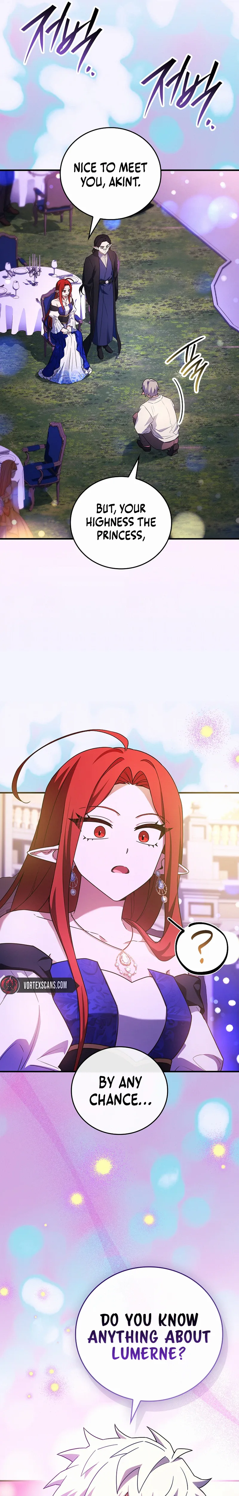 The Legendary Hero is an Academy Honors Student Chapter 82 Page 50