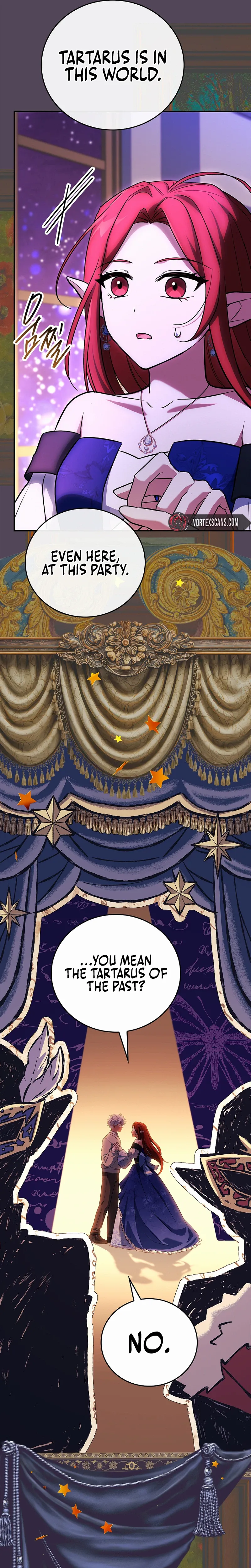 The Legendary Hero is an Academy Honors Student Chapter 83 Page 12