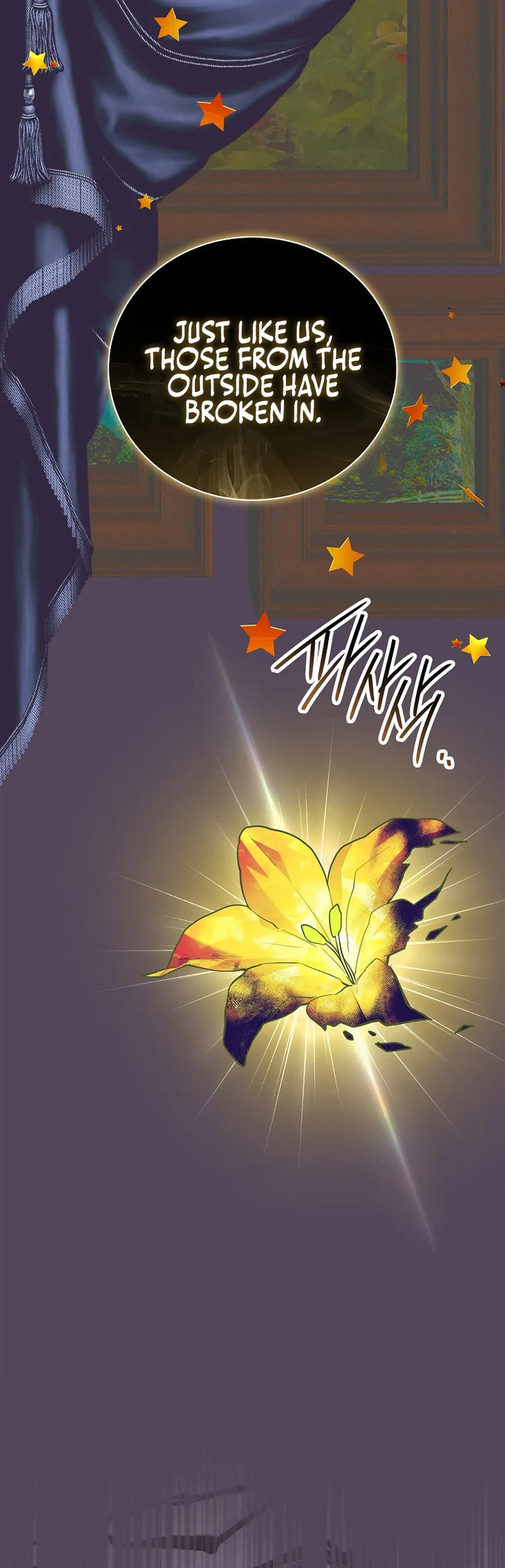 The Legendary Hero is an Academy Honors Student Chapter 83 Page 13