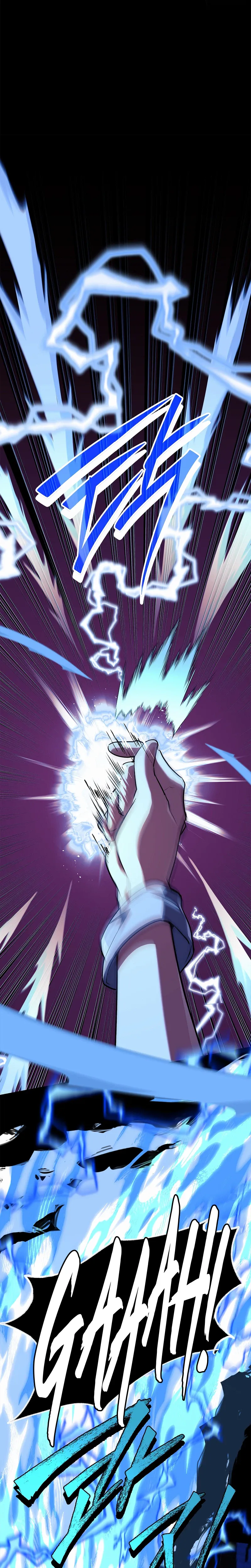 The Legendary Hero is an Academy Honors Student Chapter 83 Page 16
