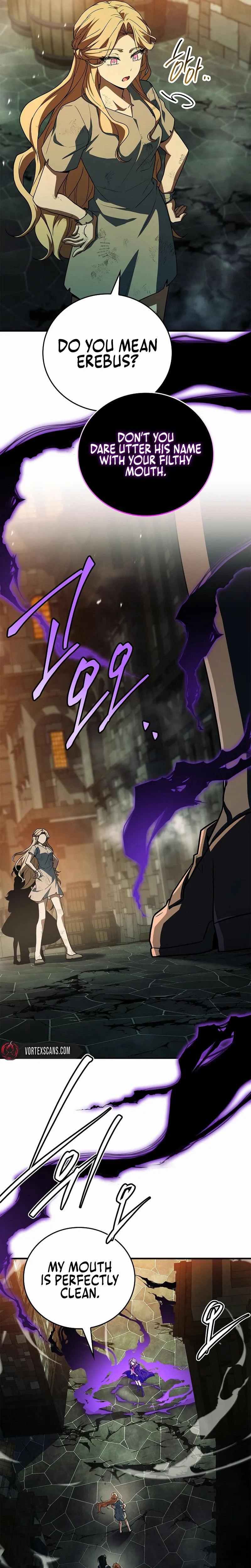 The Legendary Hero is an Academy Honors Student Chapter 83 Page 24