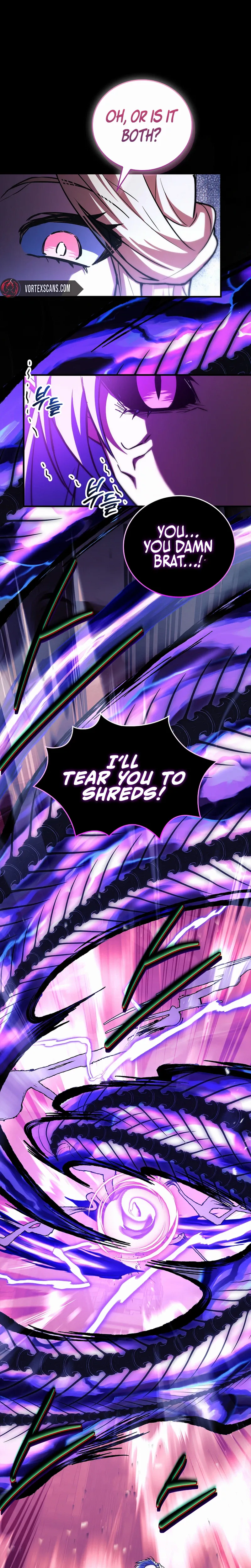 The Legendary Hero is an Academy Honors Student Chapter 83 Page 26