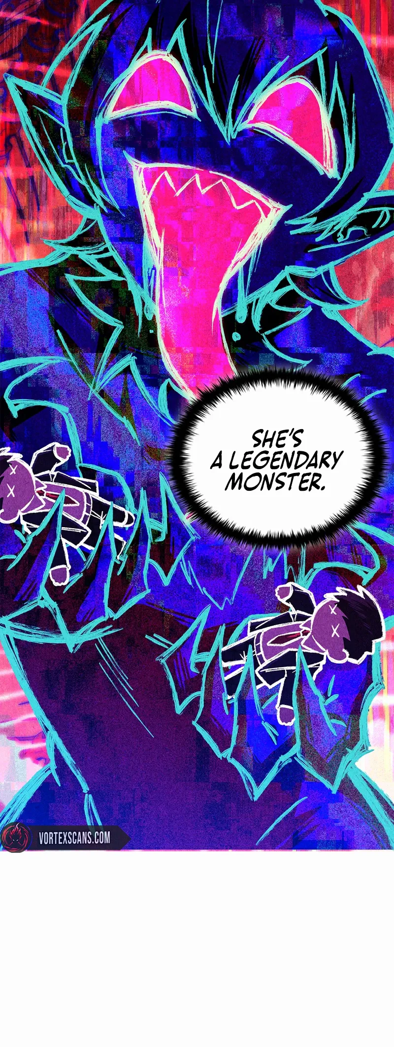 The Legendary Hero is an Academy Honors Student Chapter 83 Page 31