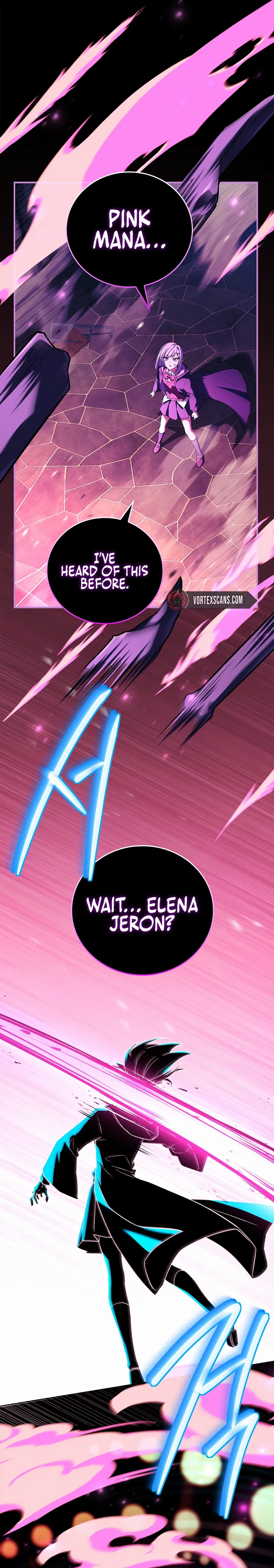 The Legendary Hero is an Academy Honors Student Chapter 83 Page 35