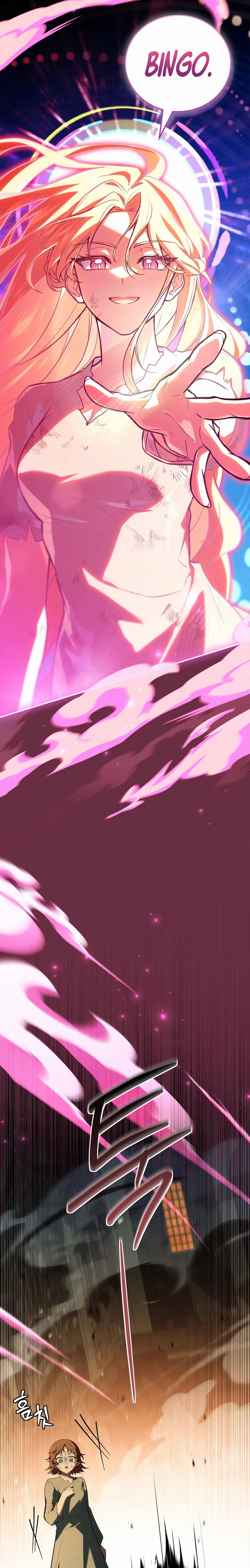 The Legendary Hero is an Academy Honors Student Chapter 83 Page 36