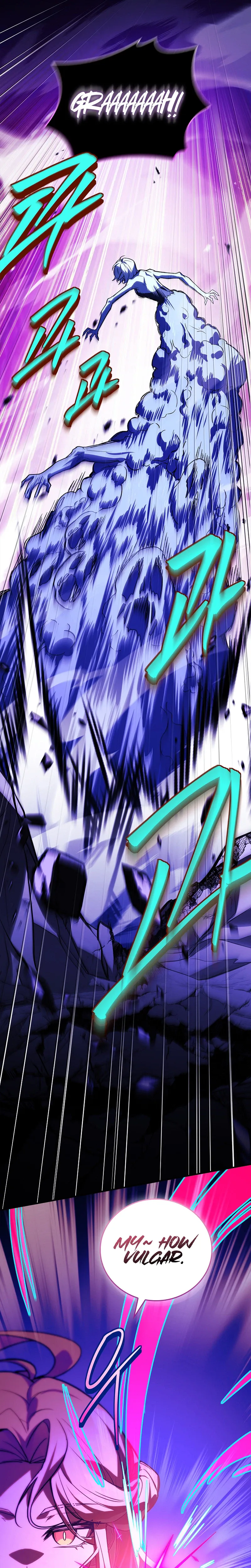 The Legendary Hero is an Academy Honors Student Chapter 85 Page 4