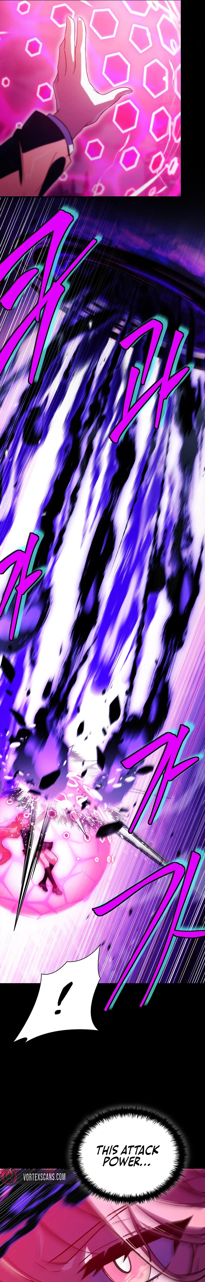 The Legendary Hero is an Academy Honors Student Chapter 85 Page 10