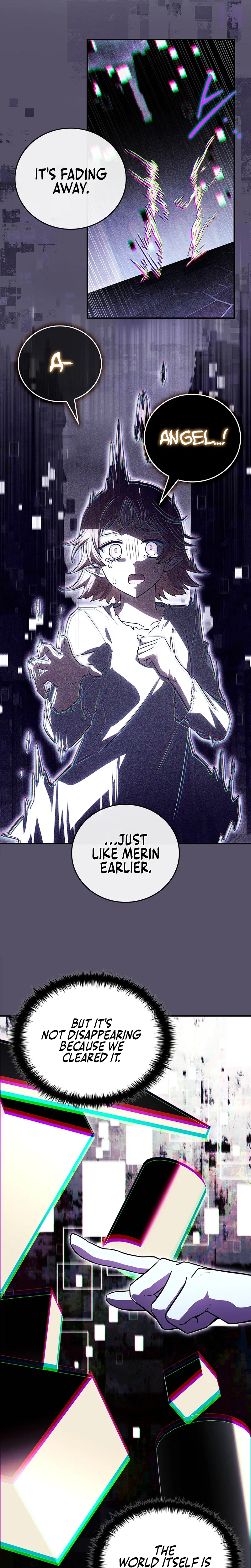 The Legendary Hero is an Academy Honors Student Chapter 85 Page 14