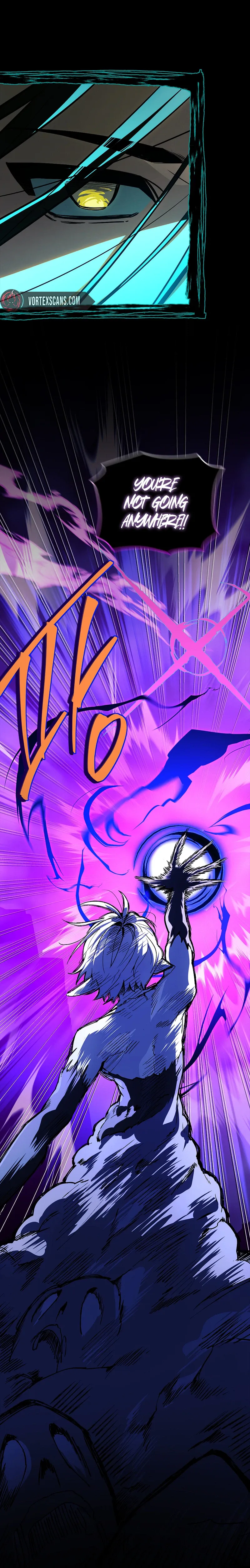 The Legendary Hero is an Academy Honors Student Chapter 85 Page 19