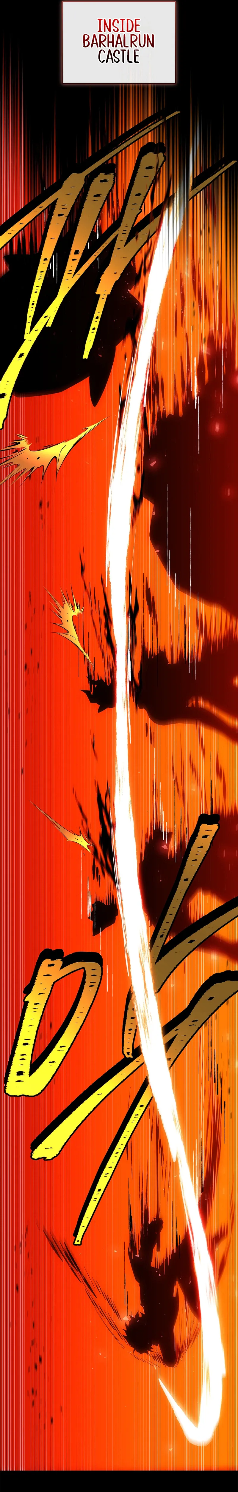 The Legendary Hero is an Academy Honors Student Chapter 85 Page 23
