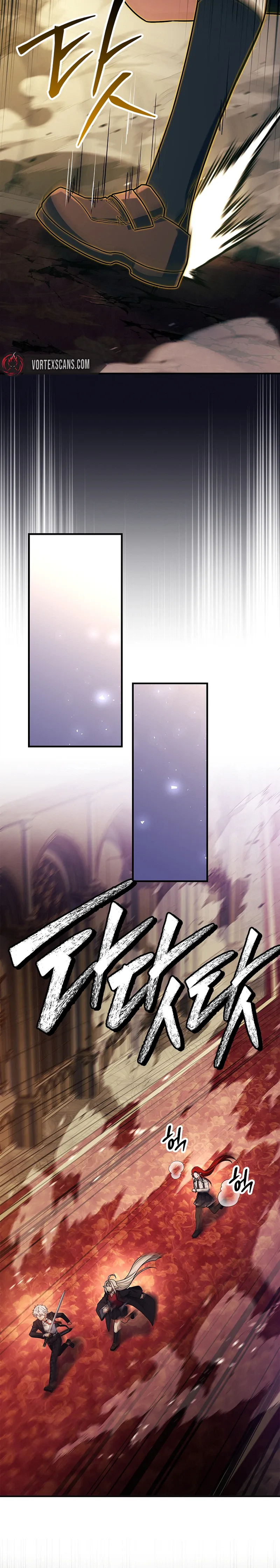 The Legendary Hero is an Academy Honors Student Chapter 85 Page 26