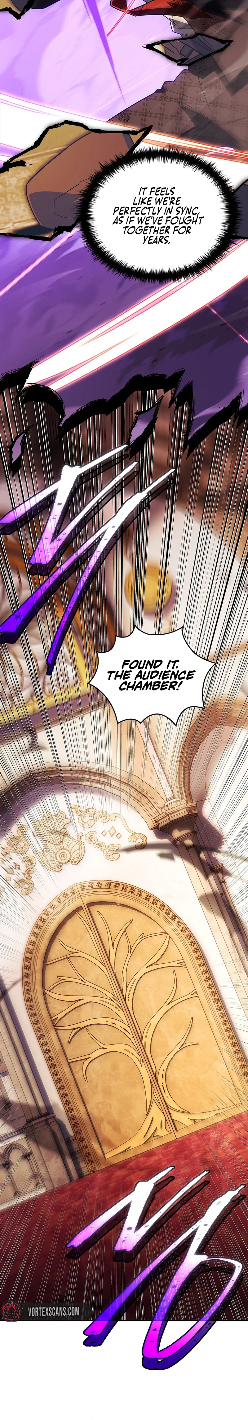 The Legendary Hero is an Academy Honors Student Chapter 85 Page 28