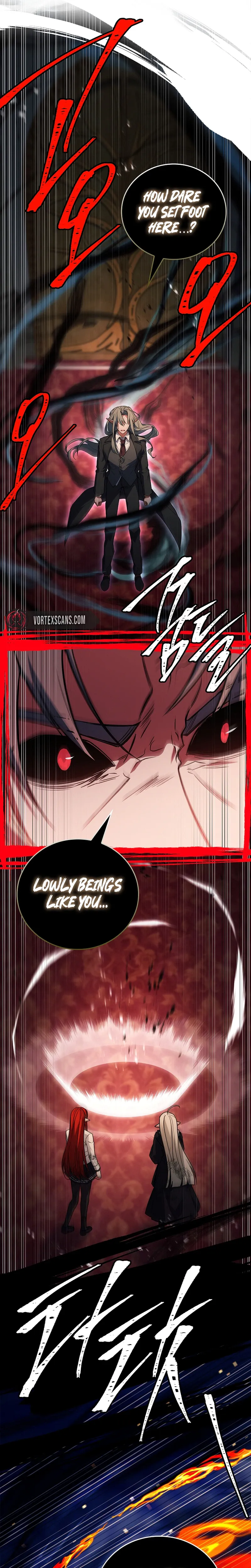 The Legendary Hero is an Academy Honors Student Chapter 85 Page 31