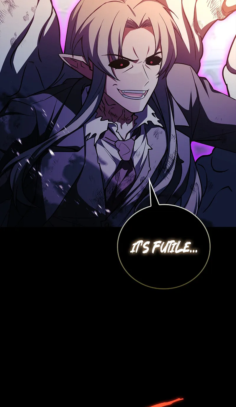 The Legendary Hero is an Academy Honors Student Chapter 85 Page 36