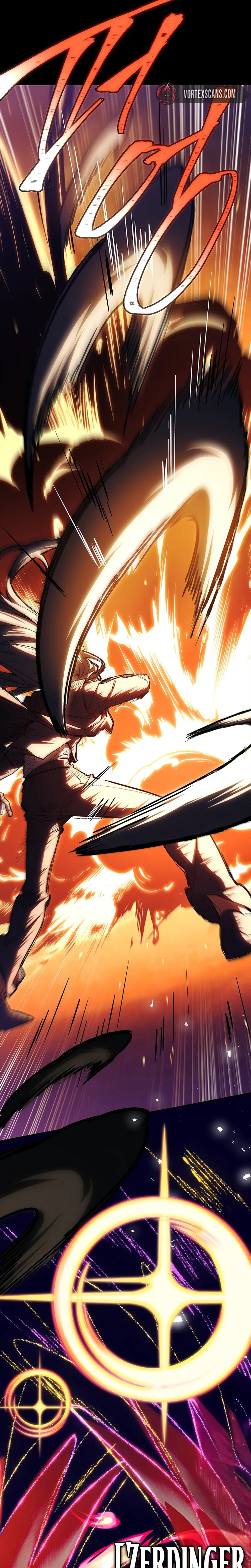 The Legendary Hero is an Academy Honors Student Chapter 85 Page 37